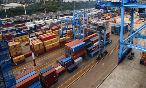 MSC|非洲港口巡禮:東非和中非主要樞紐 MOMBASA蒙巴薩 MSC|非洲港口巡禮:東非和中非主要樞紐 MOMBASA蒙巴薩
